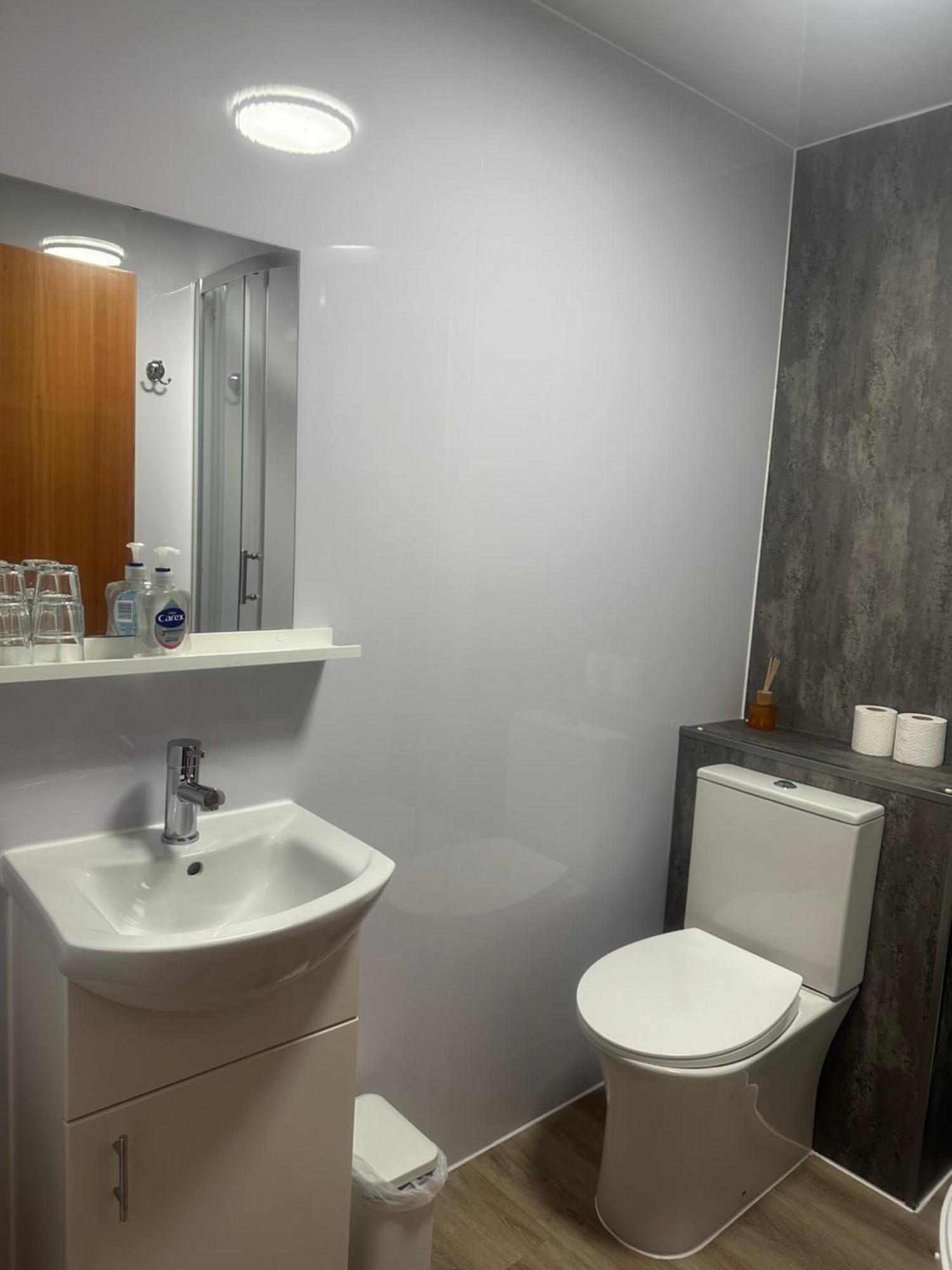 Appartement Private Main Door Lovely 2 Bedroom *