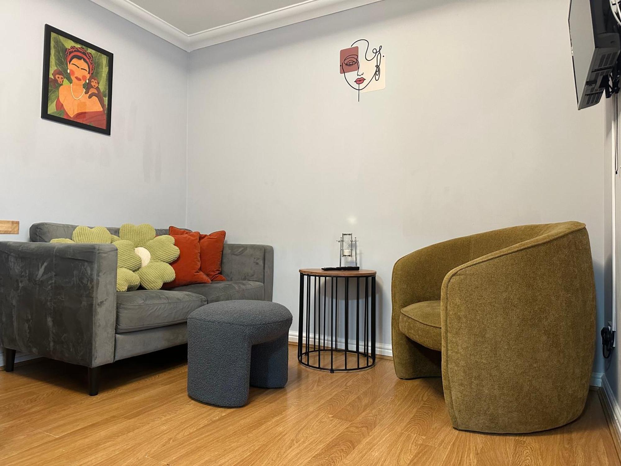 Appartement Private Main Door Lovely 2 Bedroom *